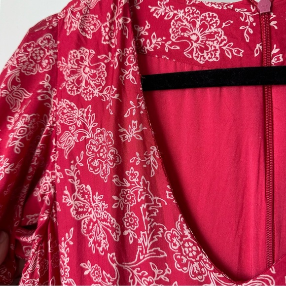 Hatch Collection The Grace Dress Hatch size 2 Medium - Picture 11 of 11